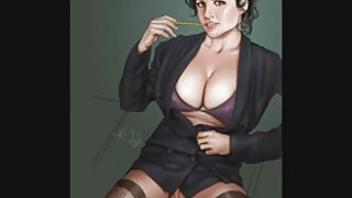 Puna beba Jynx Maze daje svom ljubavniku pakleno pušenje